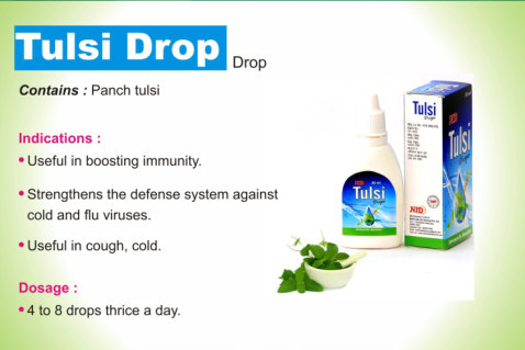 Ayurvedic Immunity Boosters for the Whole Family