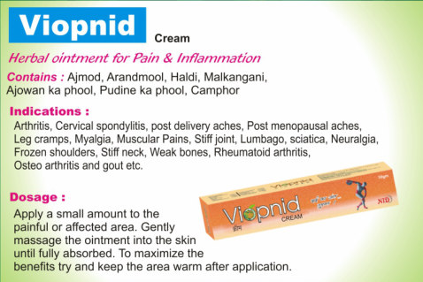 Ayurvedic Care for Joint Pain and Strong Bones