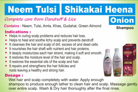Herbal Secrets for Healthy Hair and Glowing Skin