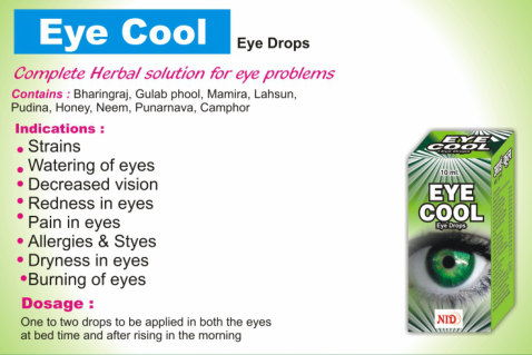 Everyday Care for Ears, Eyes and Oral Health