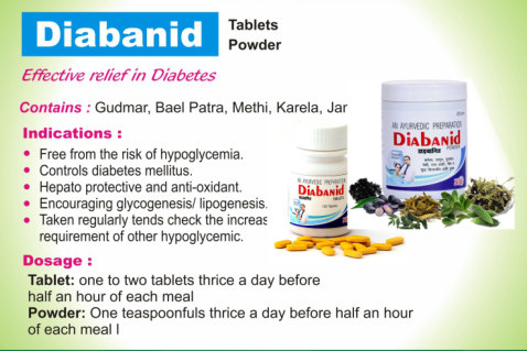 Ayurvedic Support for Diabetes and Kidney Health